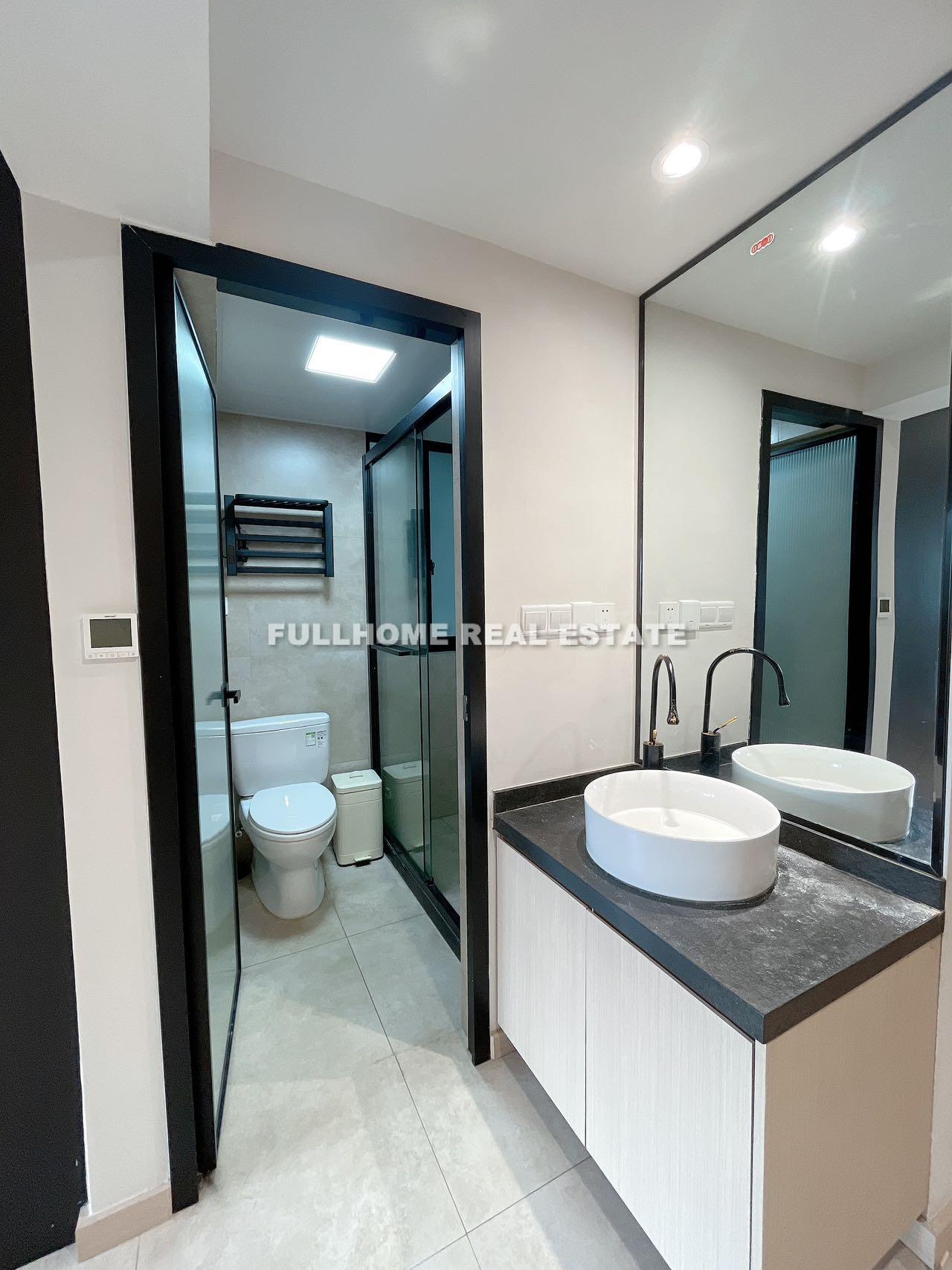 Jing An City - Interior view 8, Shanghai rental property