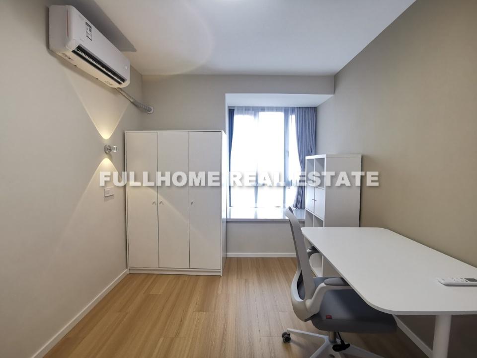 Tianshan Yijingyuan - Interior view 7, Shanghai rental property