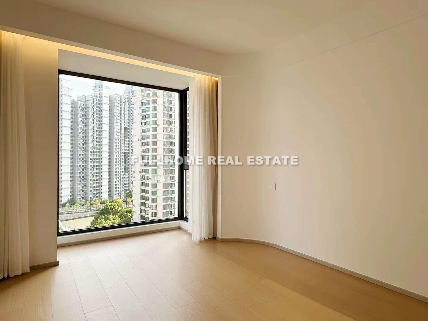 Zhong Yuan Liang Wan Cheng - Interior view 7, Shanghai rental property