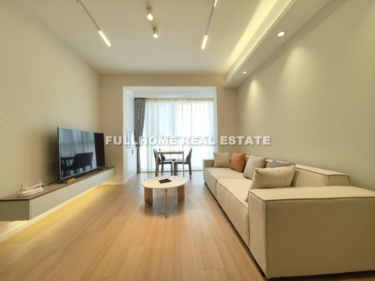 Tianshan Yijingyuan - 2 bedroom apartment in Shanghai, Tianshan, Hongqiao