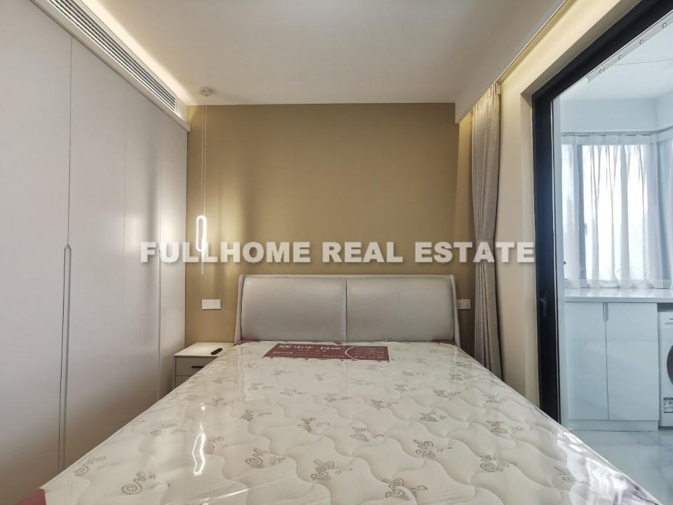 Tianshan Yijingyuan - Interior view 8, Shanghai rental property