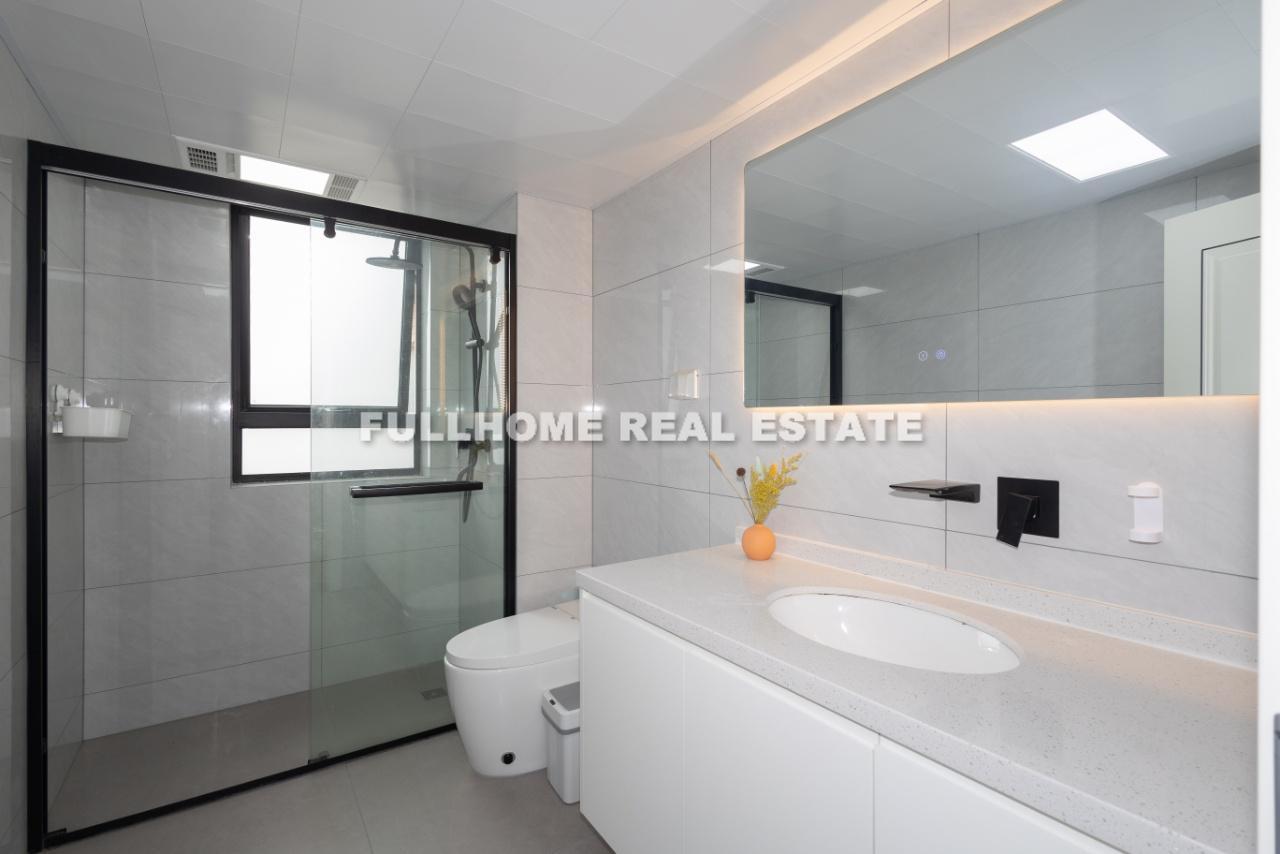 De An Apartment - Interior view 6, Shanghai rental property