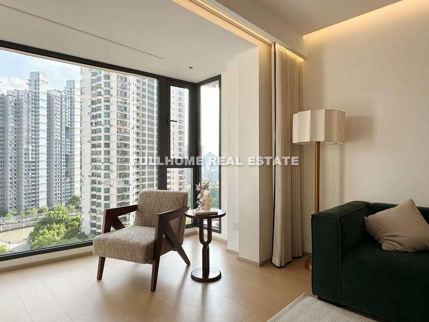 Zhong Yuan Liang Wan Cheng - Interior view 3, Shanghai rental property