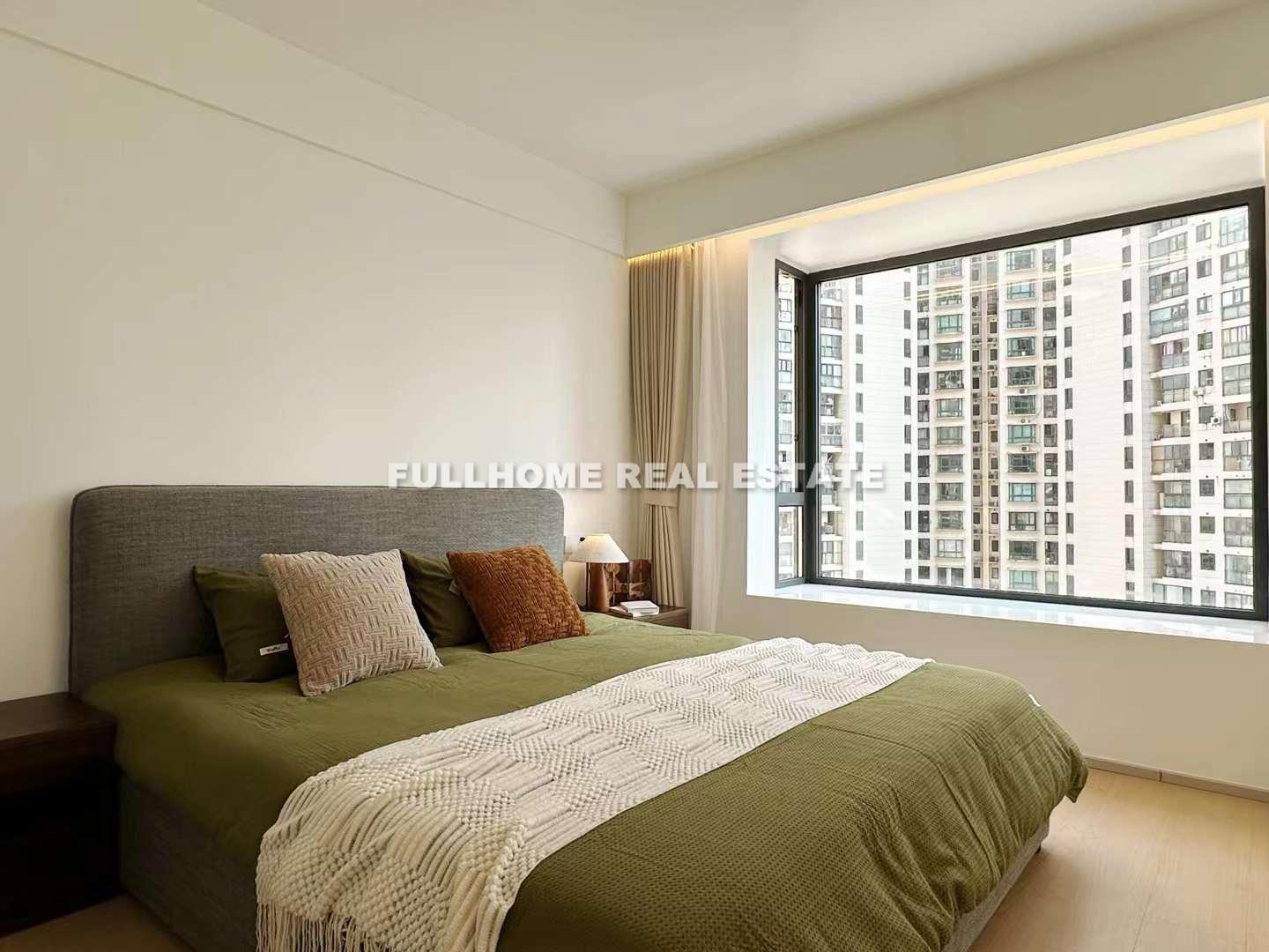 Zhong Yuan Liang Wan Cheng - Interior view 6, Shanghai rental property
