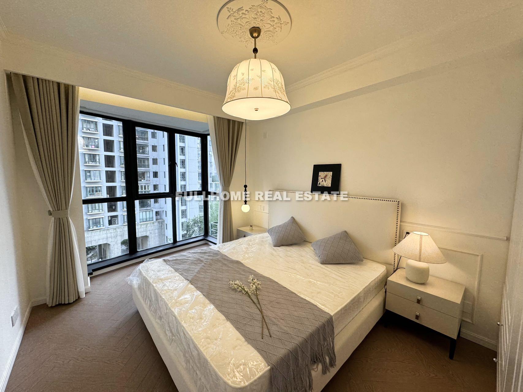 Bin Jiang Ming Ren Yuan - Interior view 10, Shanghai rental property