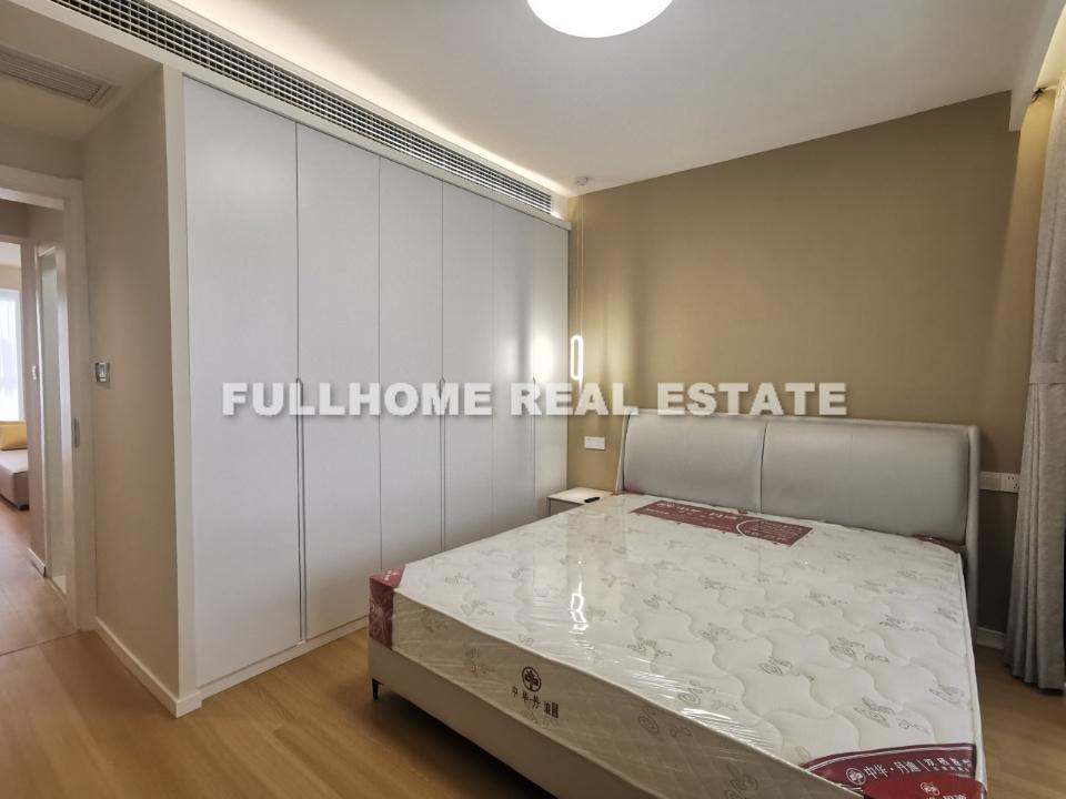 Tianshan Yijingyuan - Interior view 9, Shanghai rental property