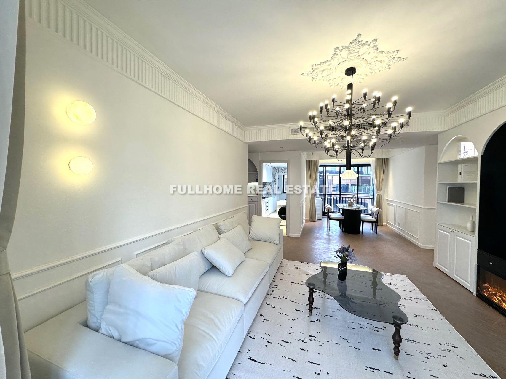 Bin Jiang Ming Ren Yuan - Interior view 4, Shanghai rental property