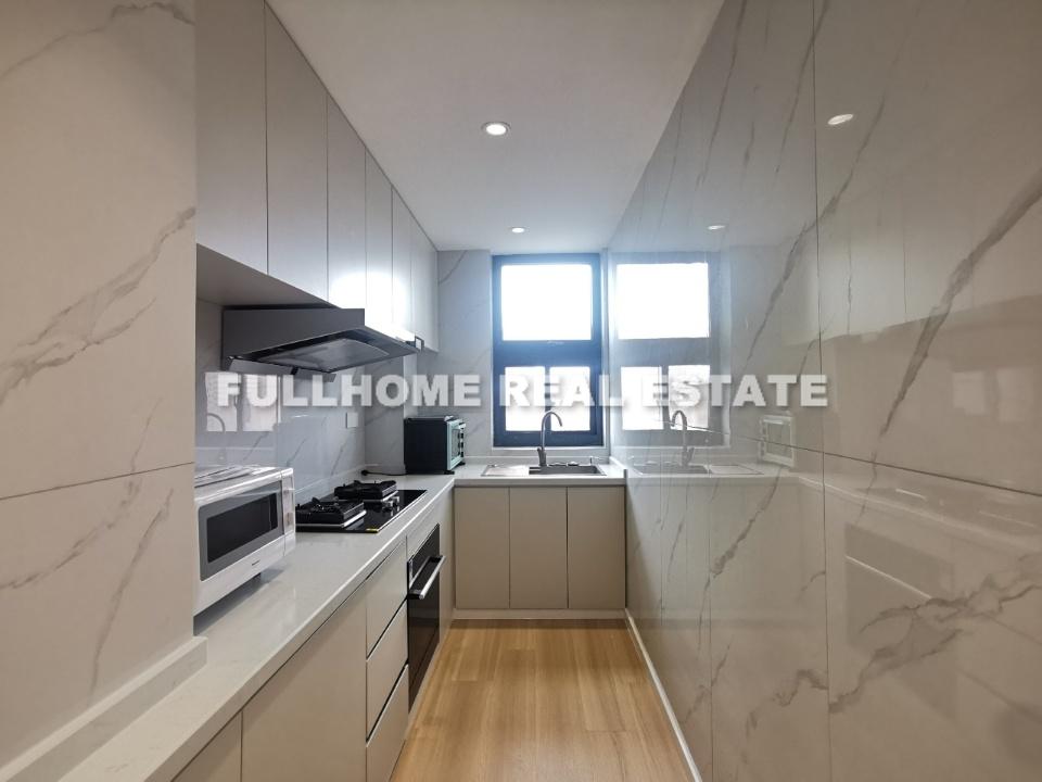 Tianshan Yijingyuan - Interior view 4, Shanghai rental property