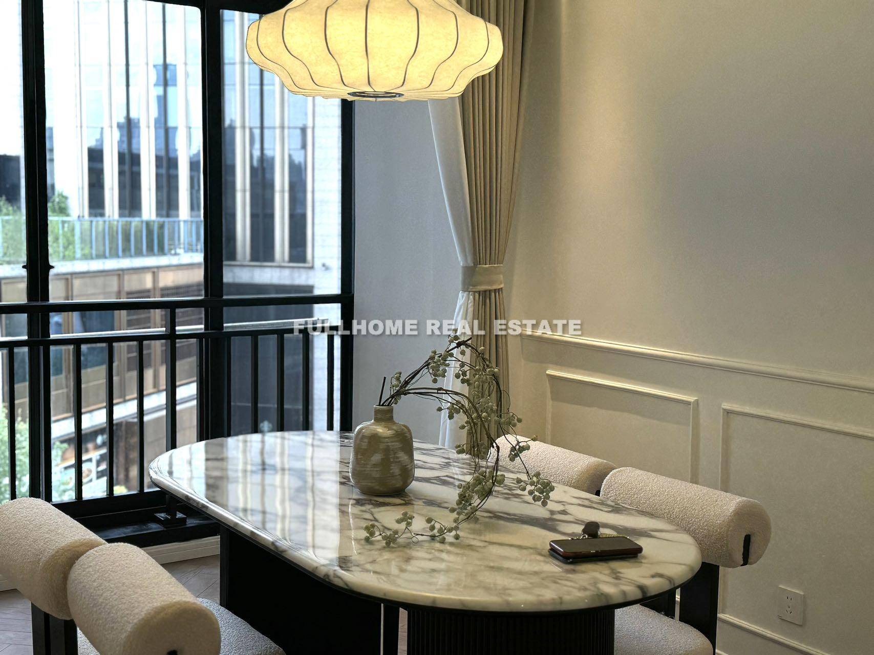 Bin Jiang Ming Ren Yuan - Interior view 3, Shanghai rental property