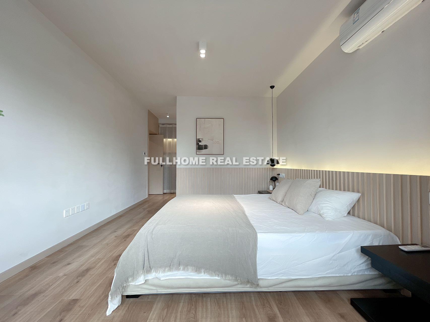 Jing An City - Interior view 4, Shanghai rental property