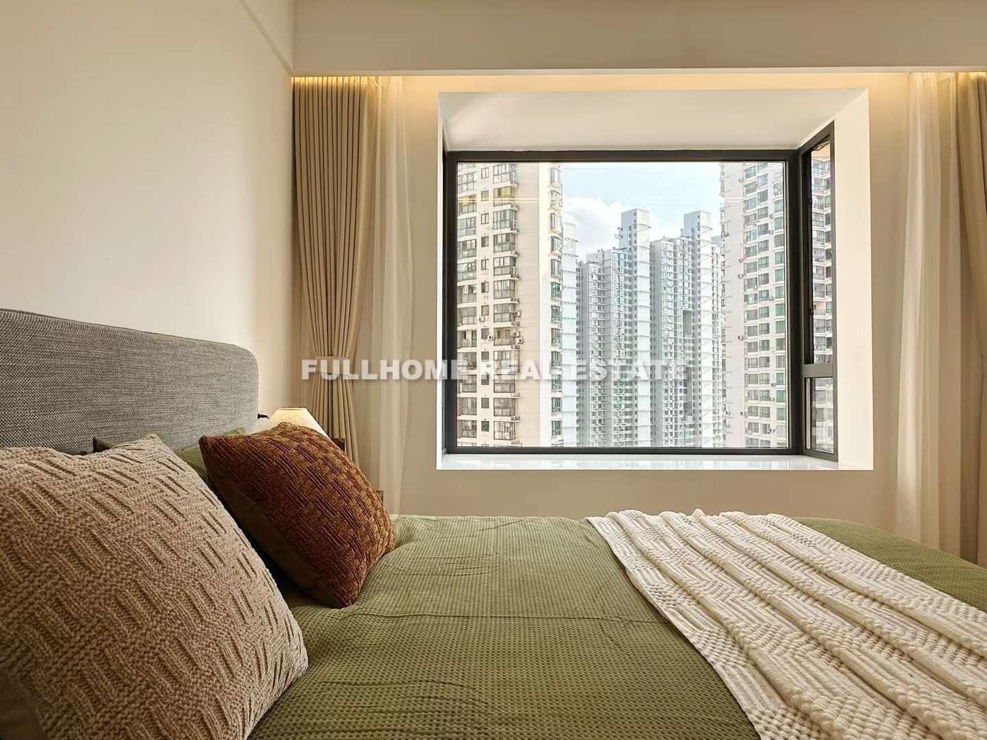 Zhong Yuan Liang Wan Cheng - Interior view 5, Shanghai rental property