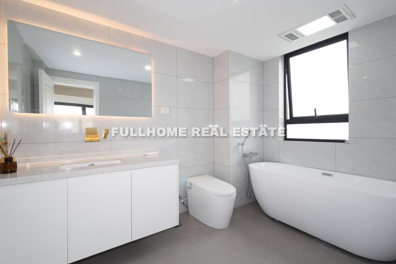 De An Apartment - Interior view 7, Shanghai rental property