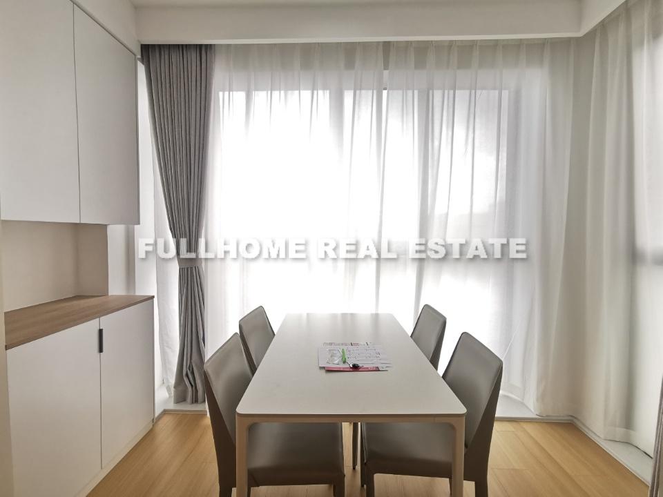 Tianshan Yijingyuan - Interior view 3, Shanghai rental property