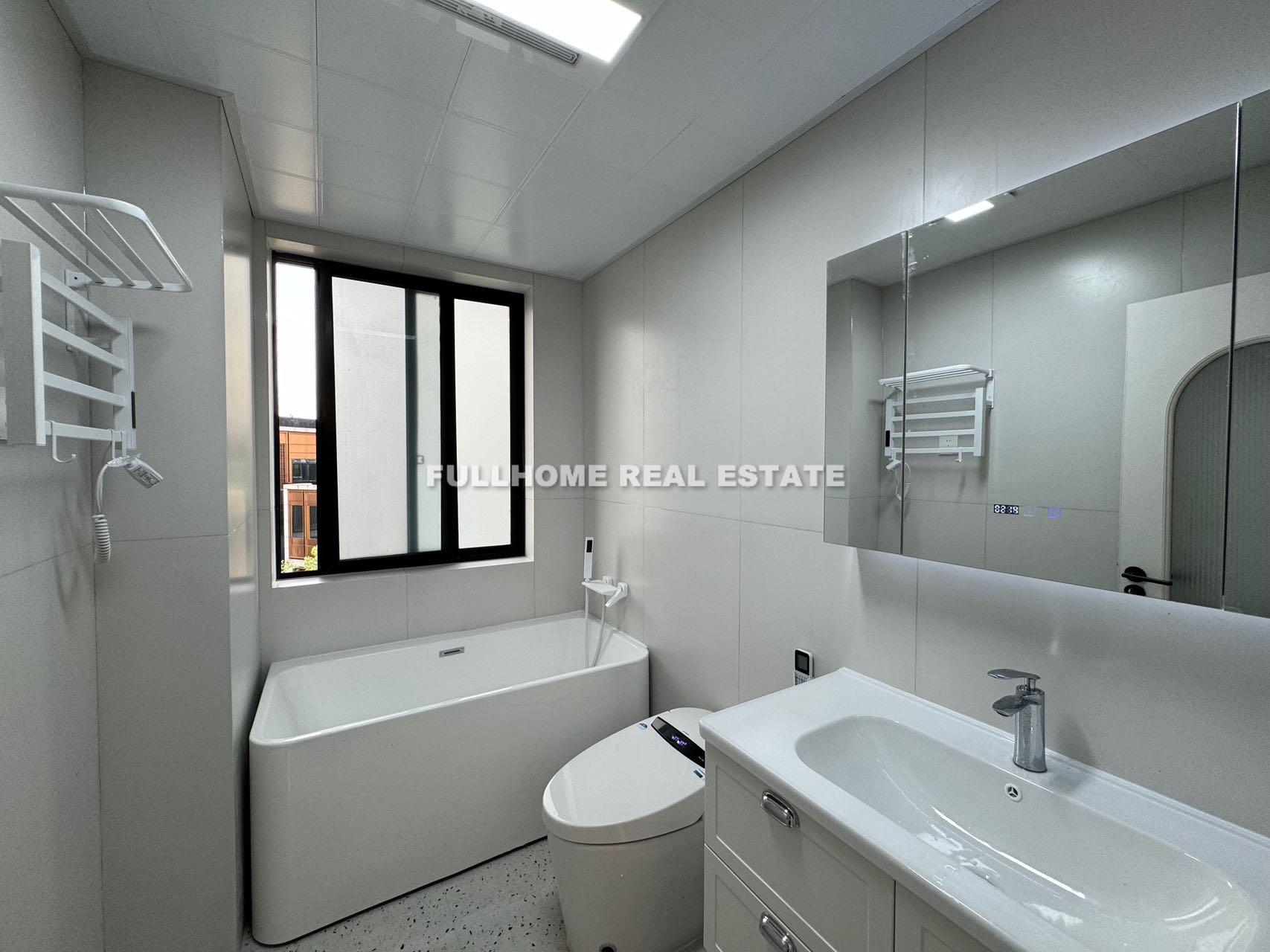 Bin Jiang Ming Ren Yuan - Interior view 9, Shanghai rental property