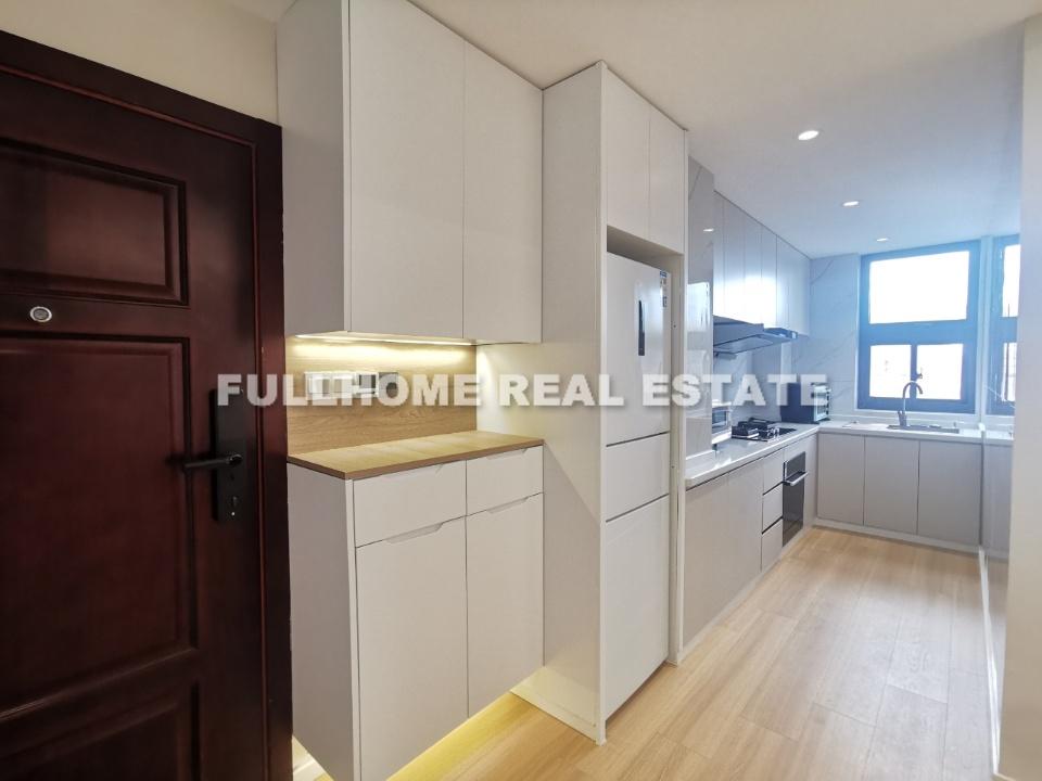 Tianshan Yijingyuan - Interior view 2, Shanghai rental property