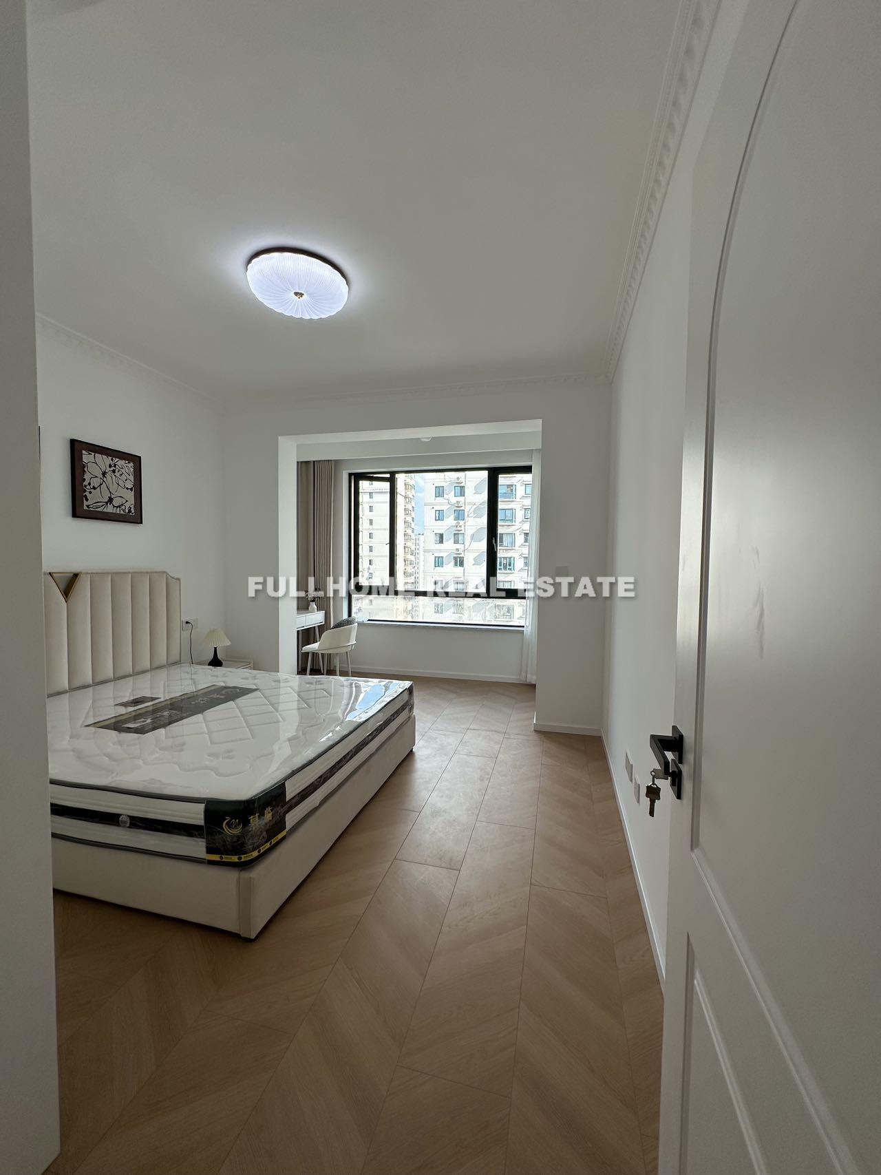 Sanxin Flower Garden - Interior view 6, Shanghai rental property