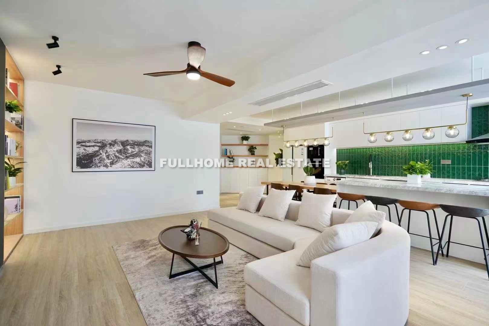 Lane 100-700 South Wanping Road Old House - Interior view 5, Shanghai rental property