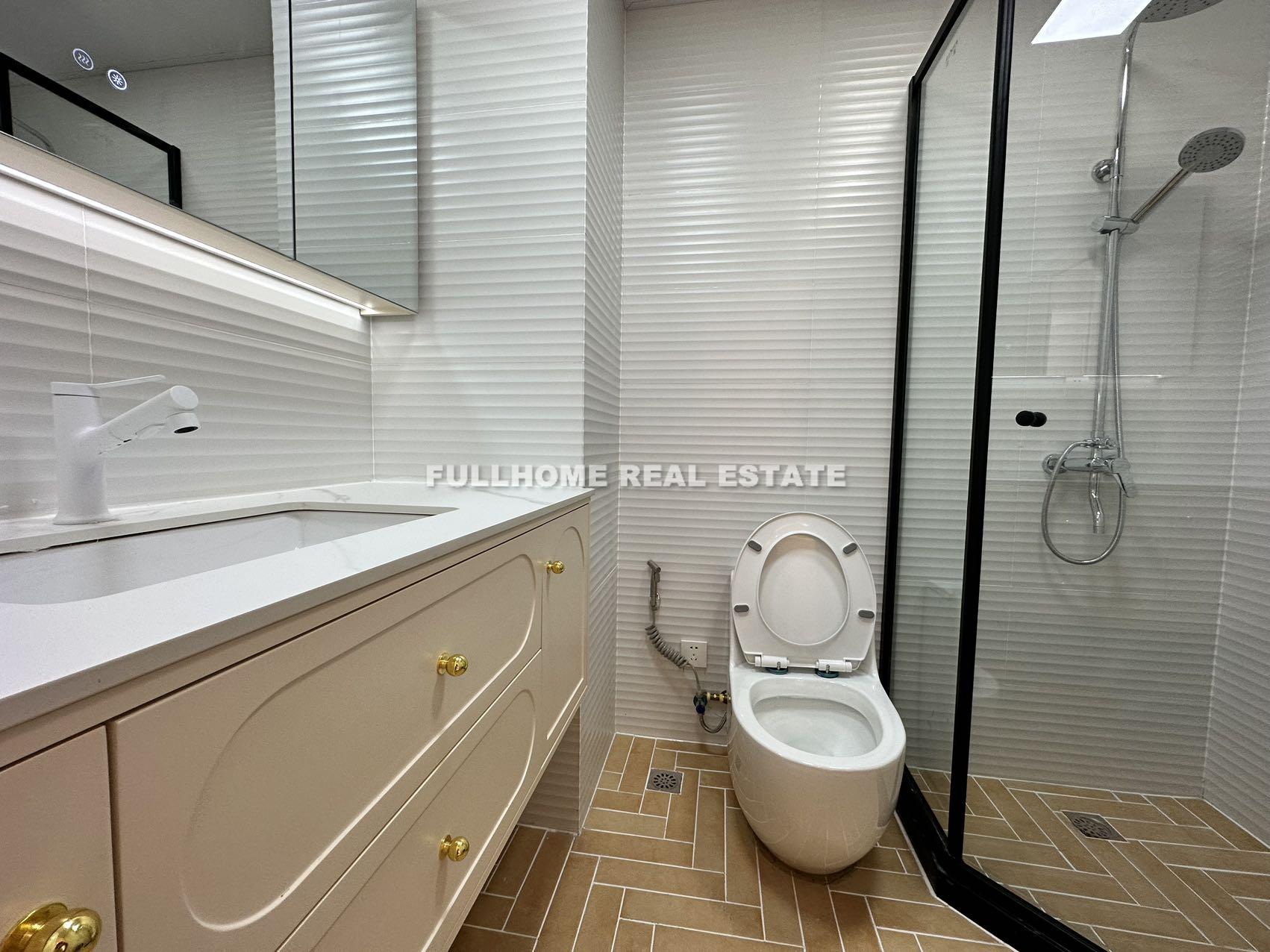 Manhattan Heights（Yi Jing Yuan） - Interior view 9, Shanghai rental property