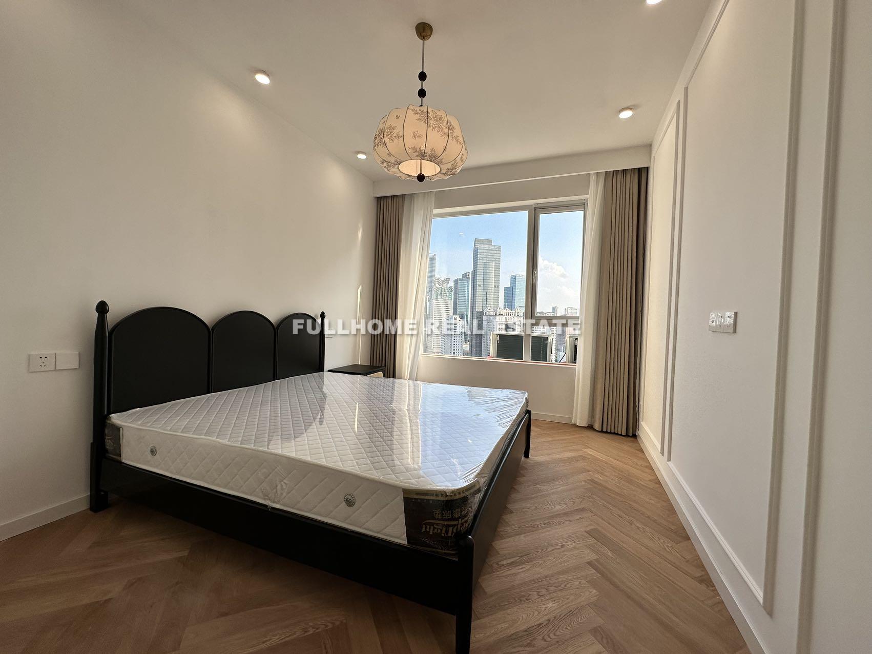 Manhattan Heights（Yi Jing Yuan） - Interior view 2, Shanghai rental property