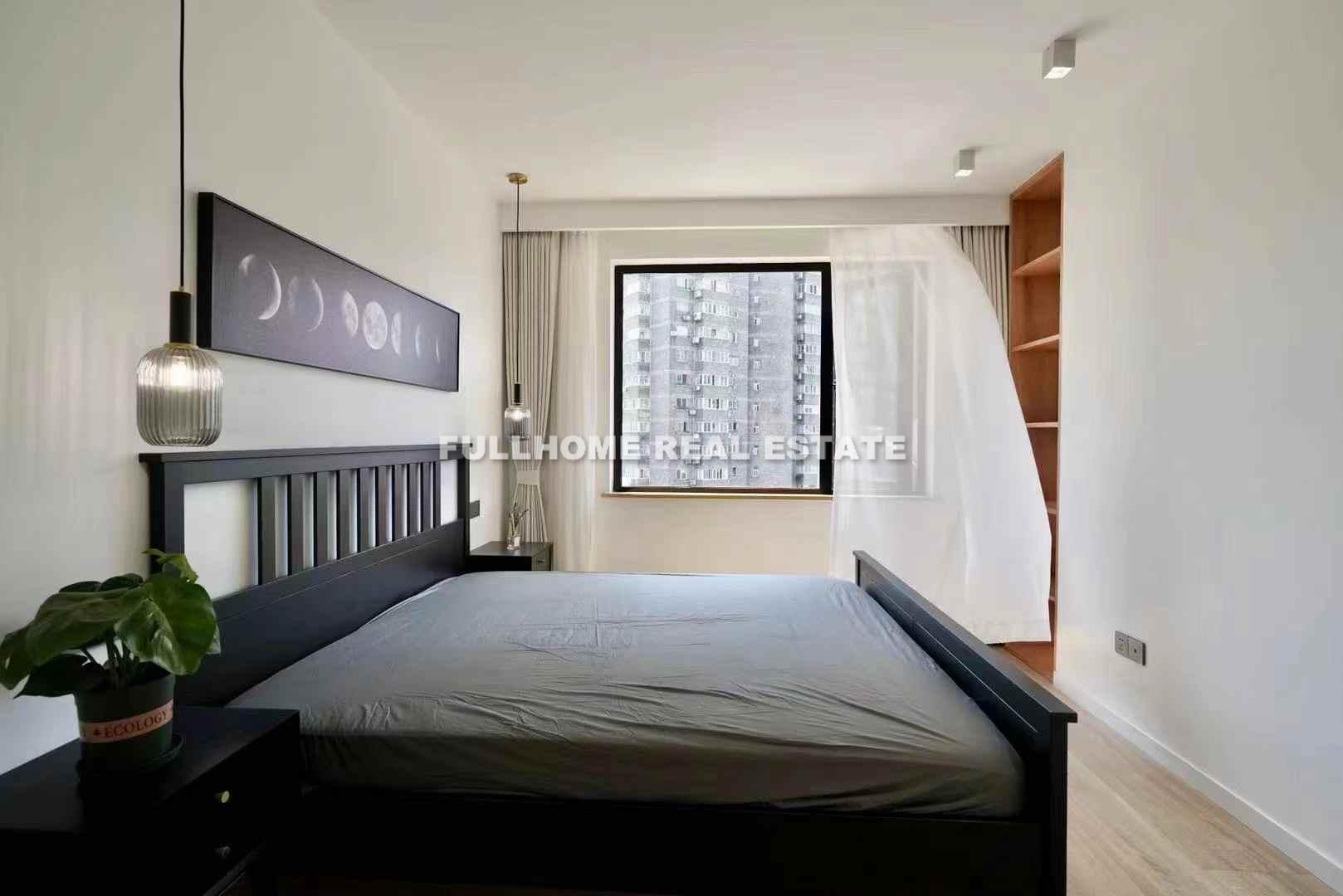 Lane 100-700 South Wanping Road Old House - Interior view 8, Shanghai rental property
