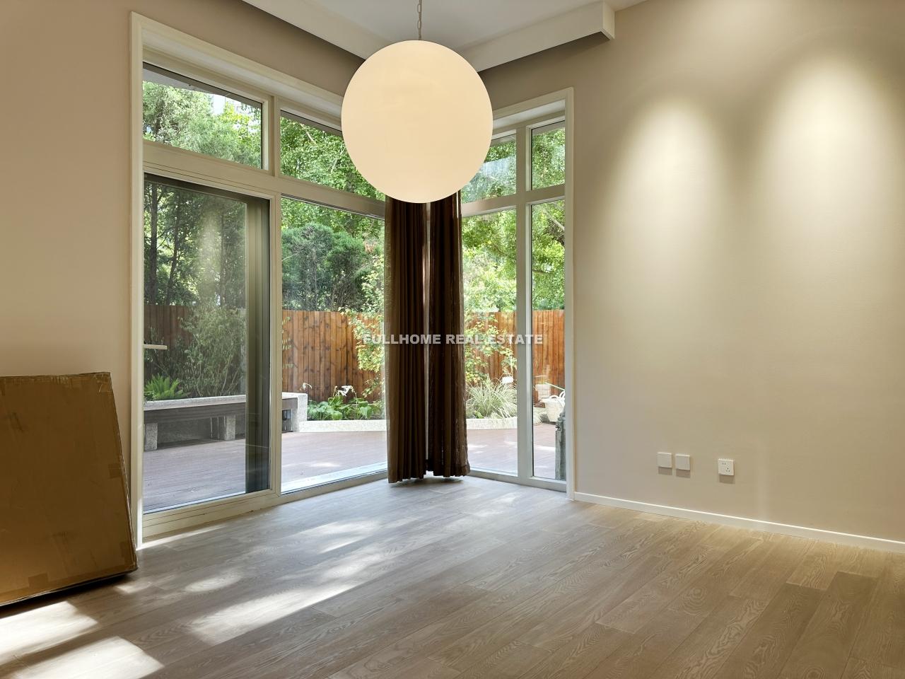 Park Avenue - 3 bedroom apartment in Beijing, Chaoyang Park
