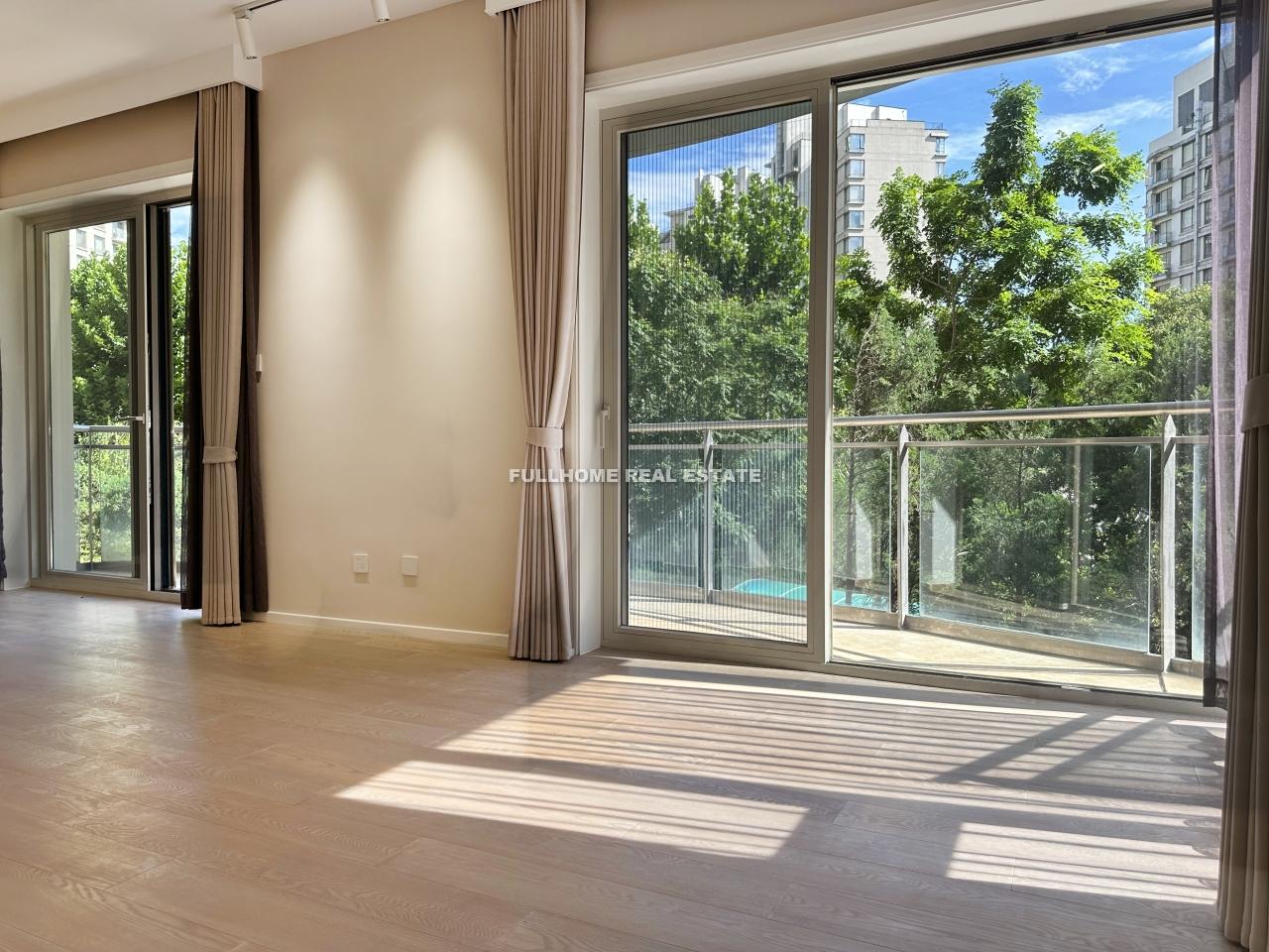 Park Avenue - Interior view 3, Beijing rental property