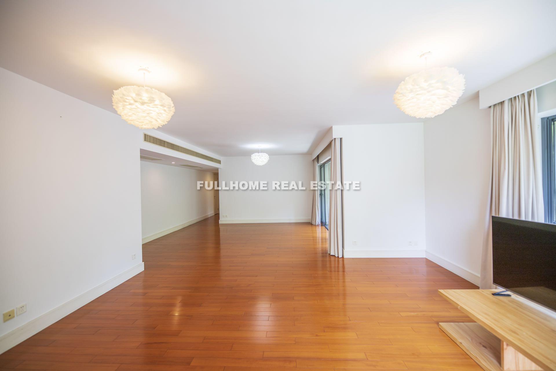 Casa Lakeville - Interior view 12, Shanghai rental property