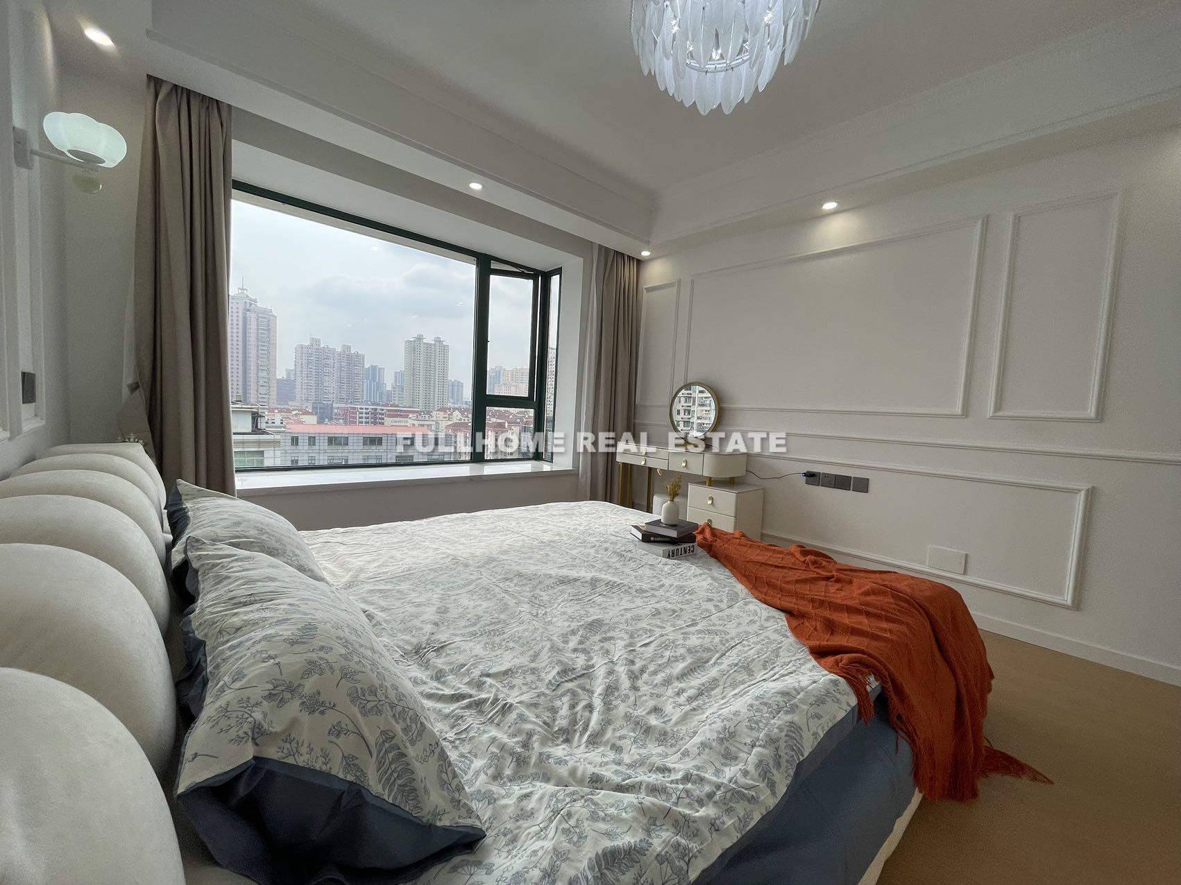 Jinkai Garden - Interior view 5, Shanghai rental property