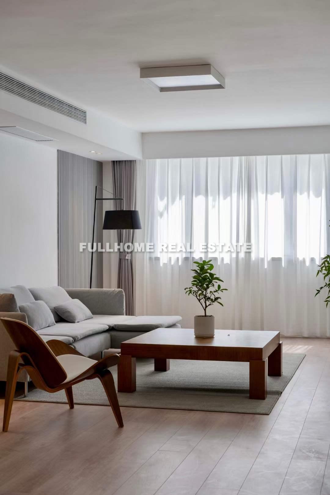 Fu Du Garden - Interior view 2, Shanghai rental property