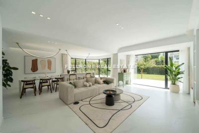 Similar property: Forest Riviera, 6 bedrooms, 420 sqm in Shanghai