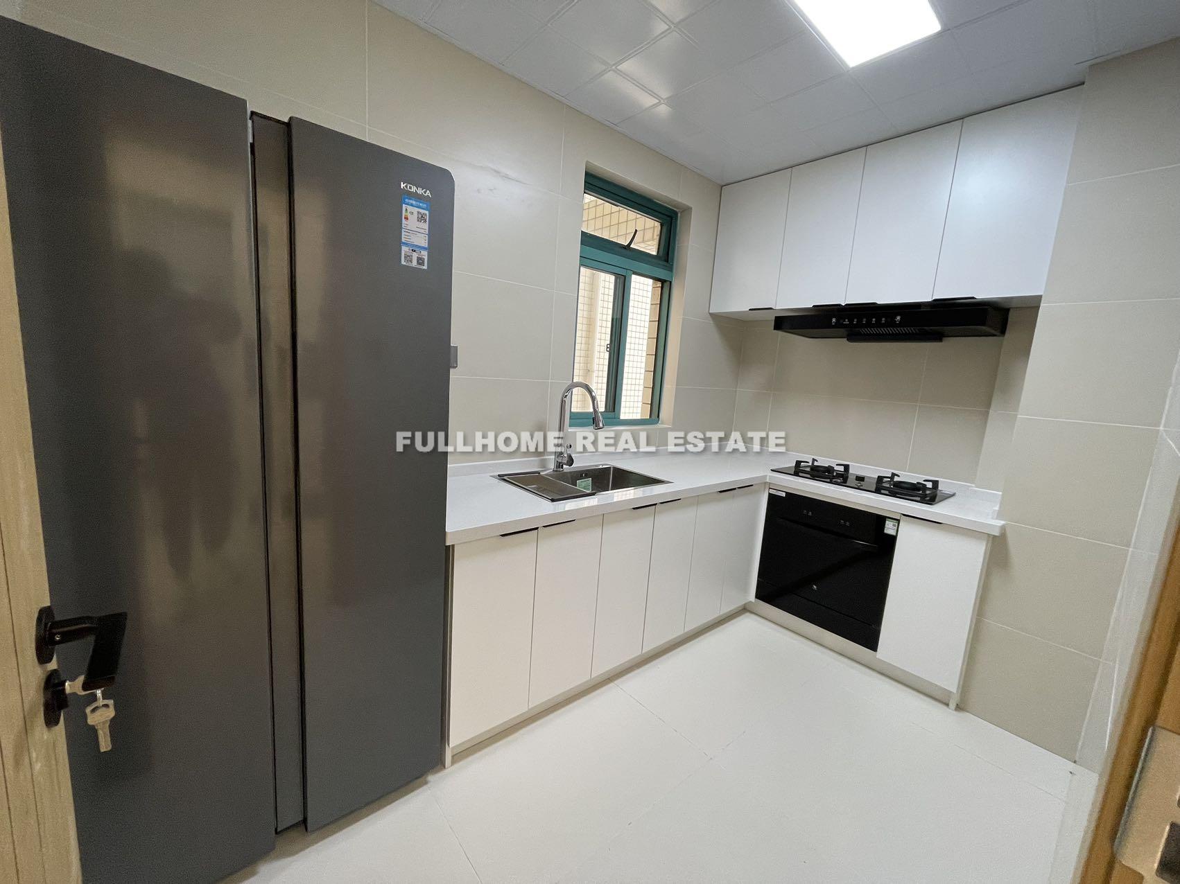 Jinkai Garden - Interior view 10, Shanghai rental property