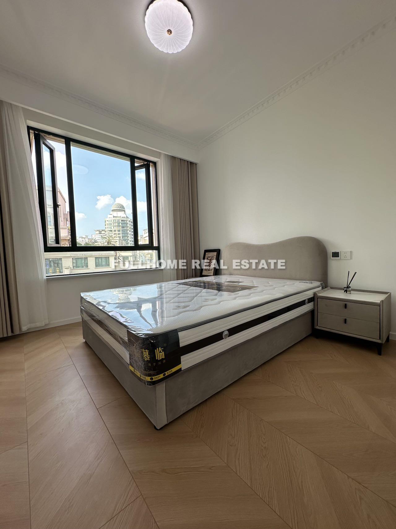 Sanxin Flower Garden - Interior view 10, Shanghai rental property