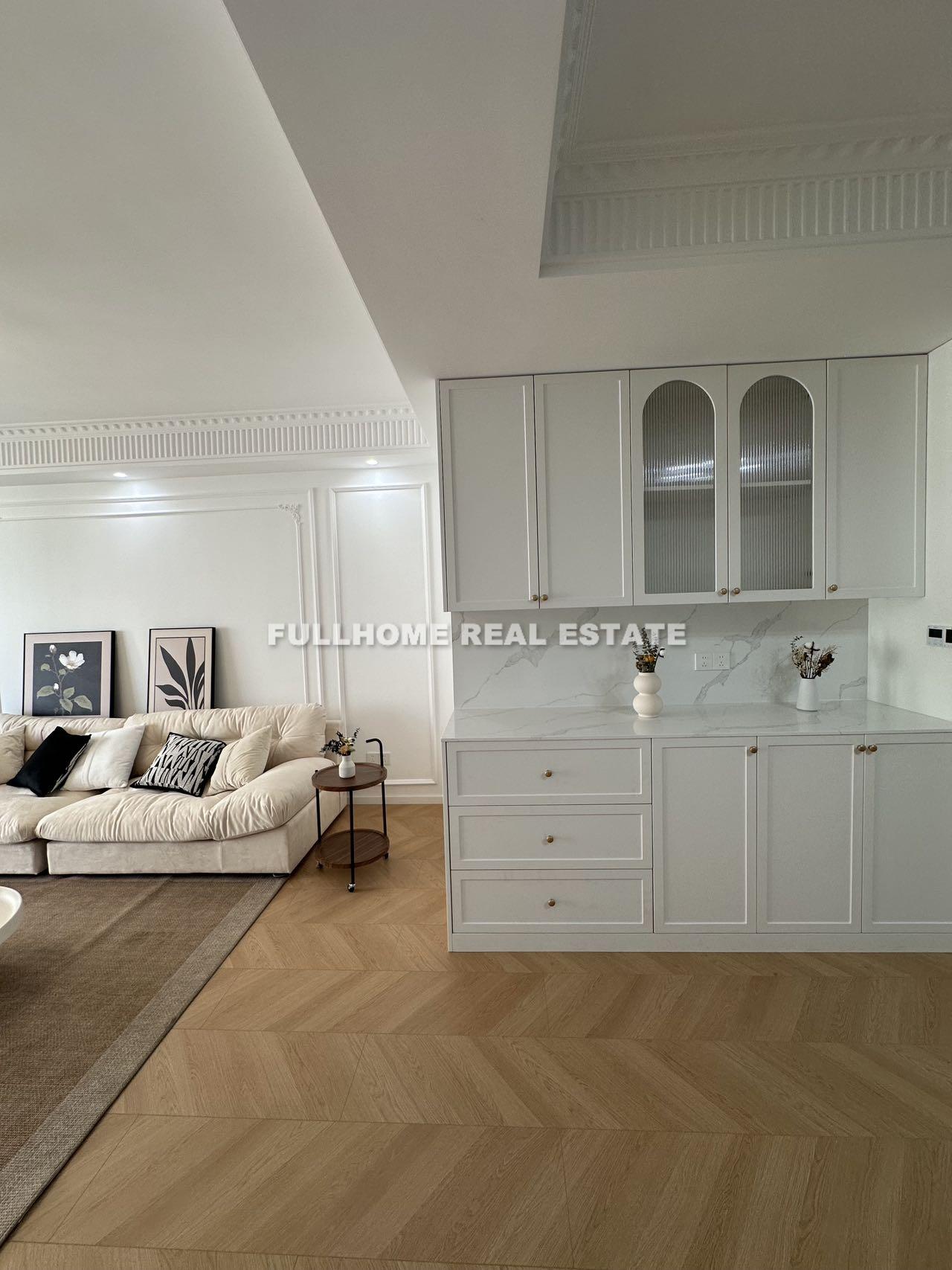 Sanxin Flower Garden - Interior view 4, Shanghai rental property