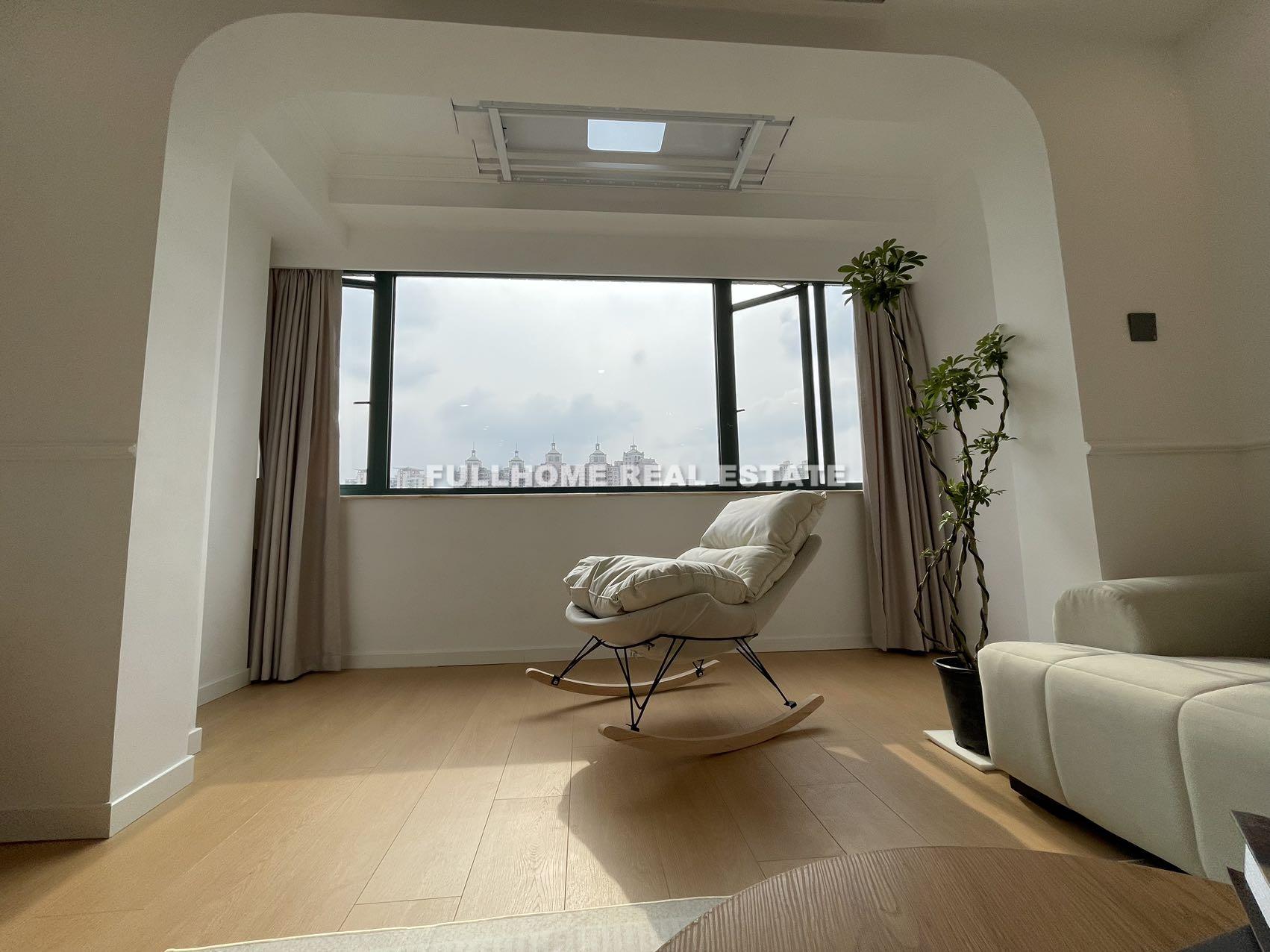 Jinkai Garden - Interior view 8, Shanghai rental property