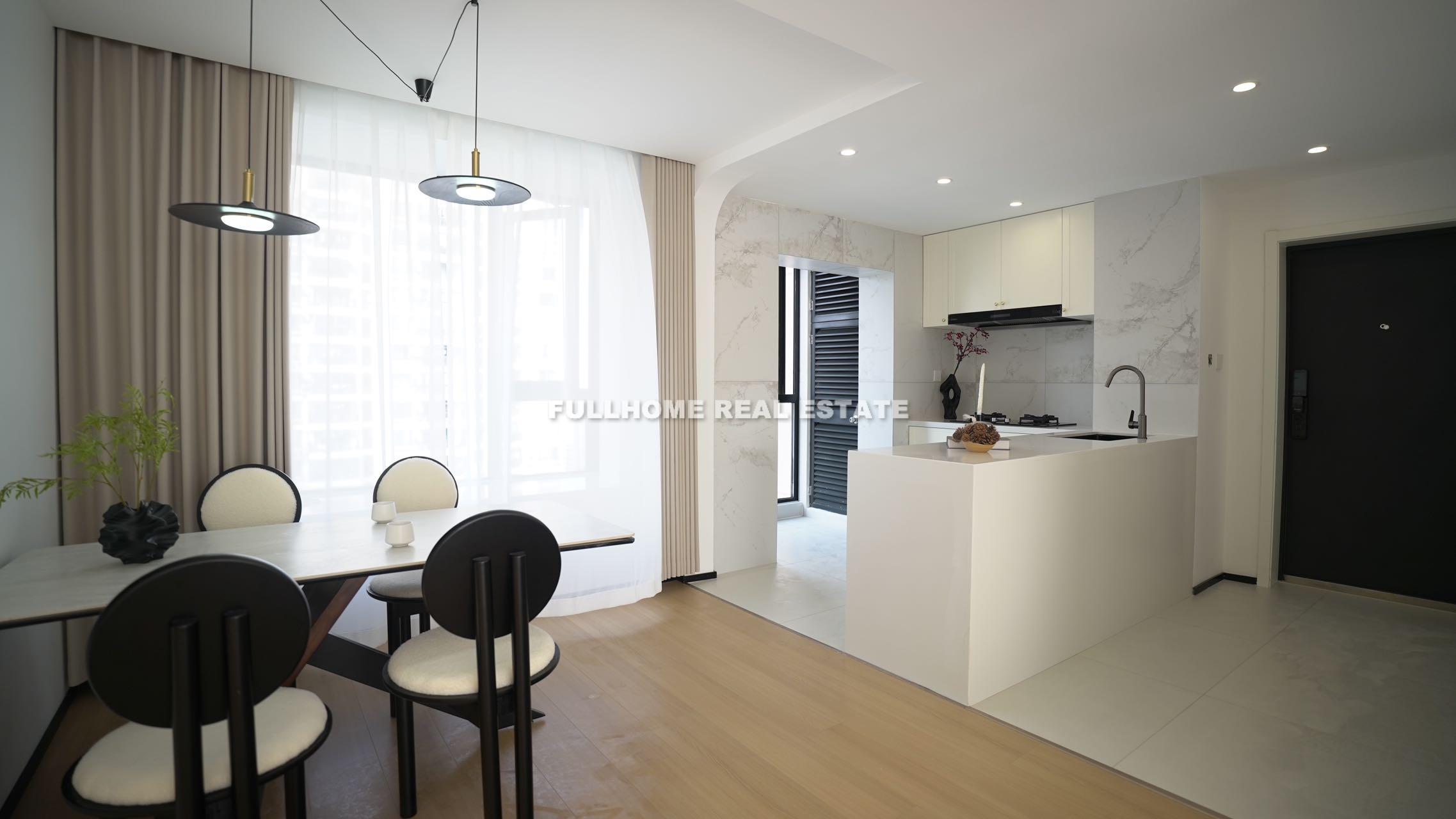 Zhong Yuan Liang Wan Cheng - Interior view 7, Shanghai rental property