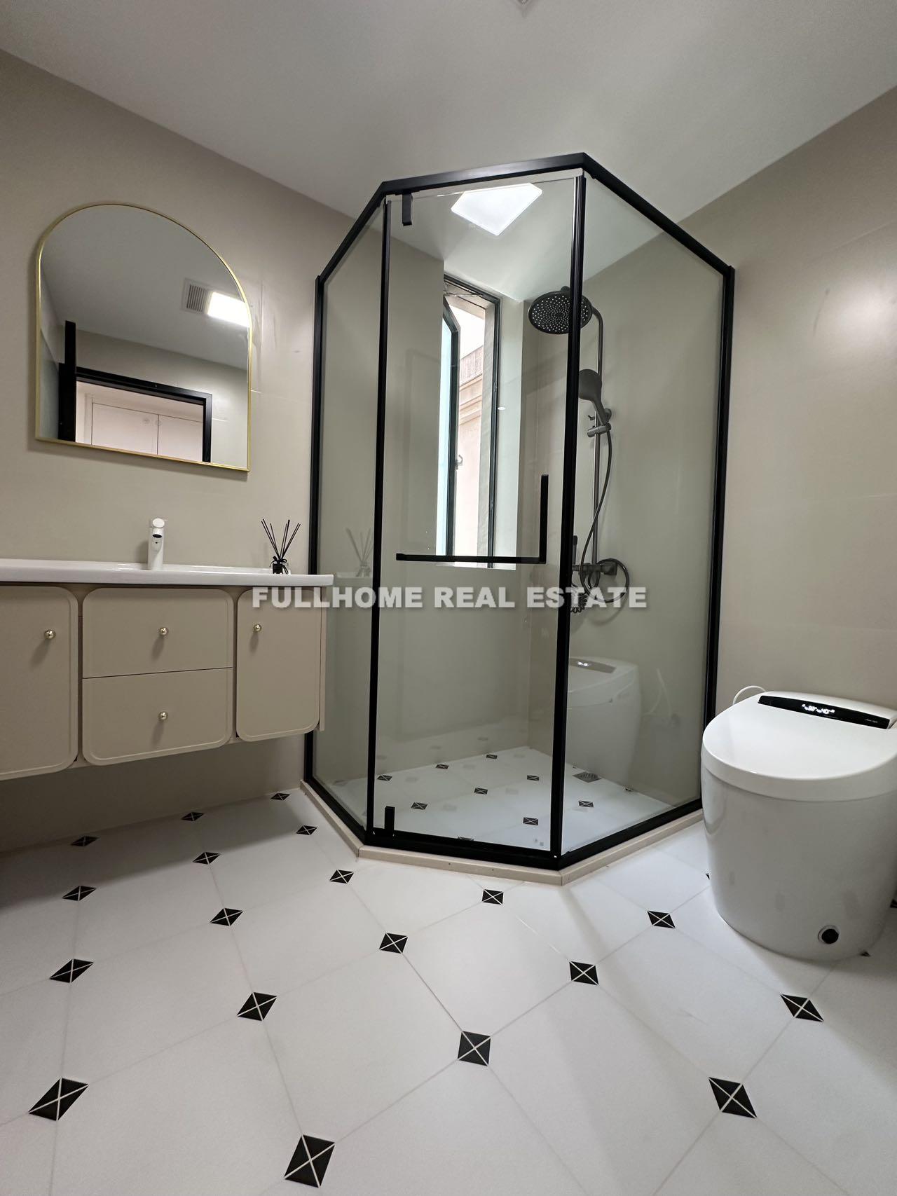 Sanxin Flower Garden - Interior view 12, Shanghai rental property