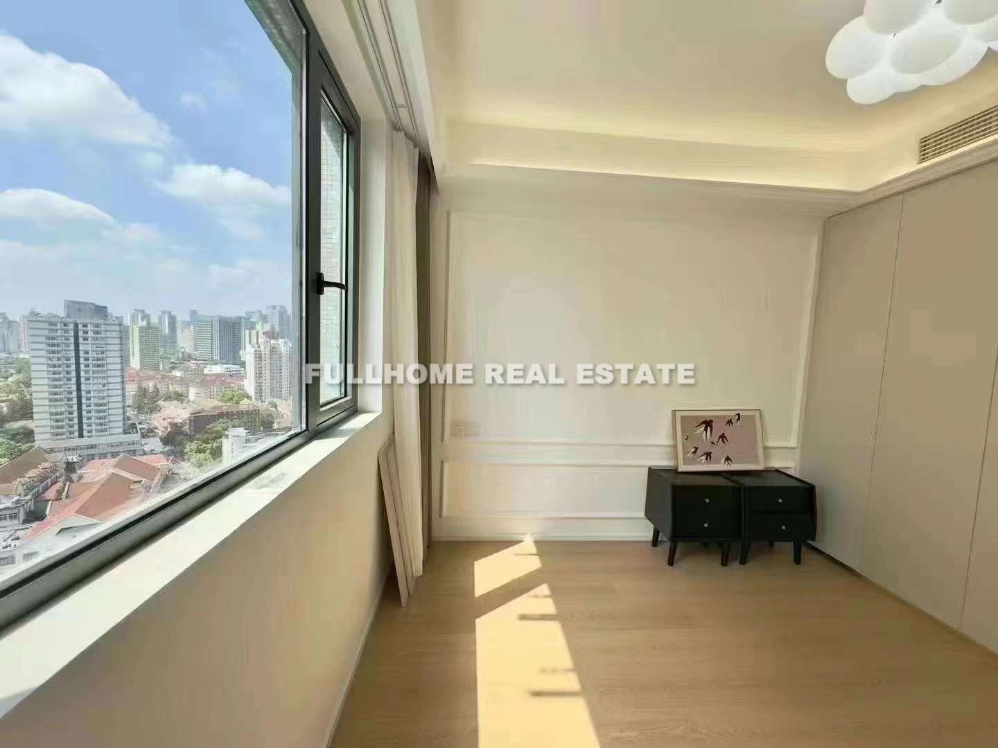 Jing An City - Interior view 6, Shanghai rental property