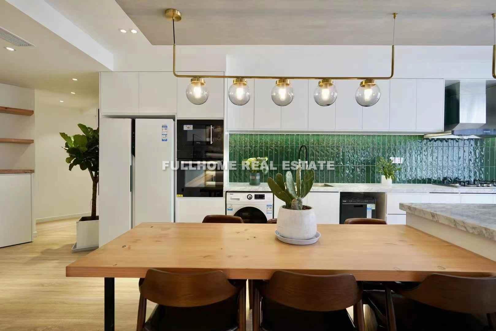 Lane 100-700 South Wanping Road Old House - Interior view 2, Shanghai rental property