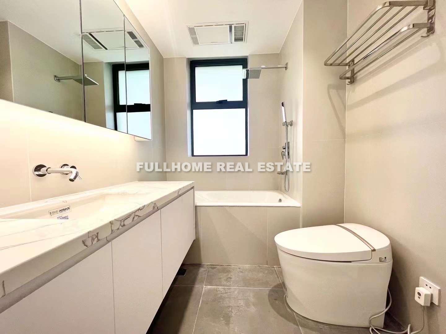 Dong Hai Garden - Interior view 5, Shanghai rental property