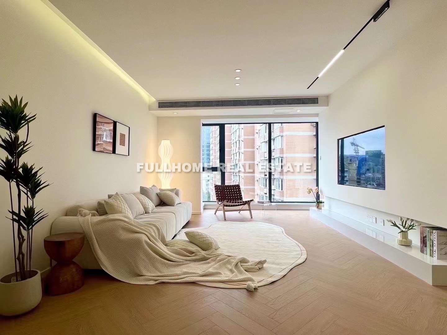 Dong Hai Garden - Interior view 2, Shanghai rental property