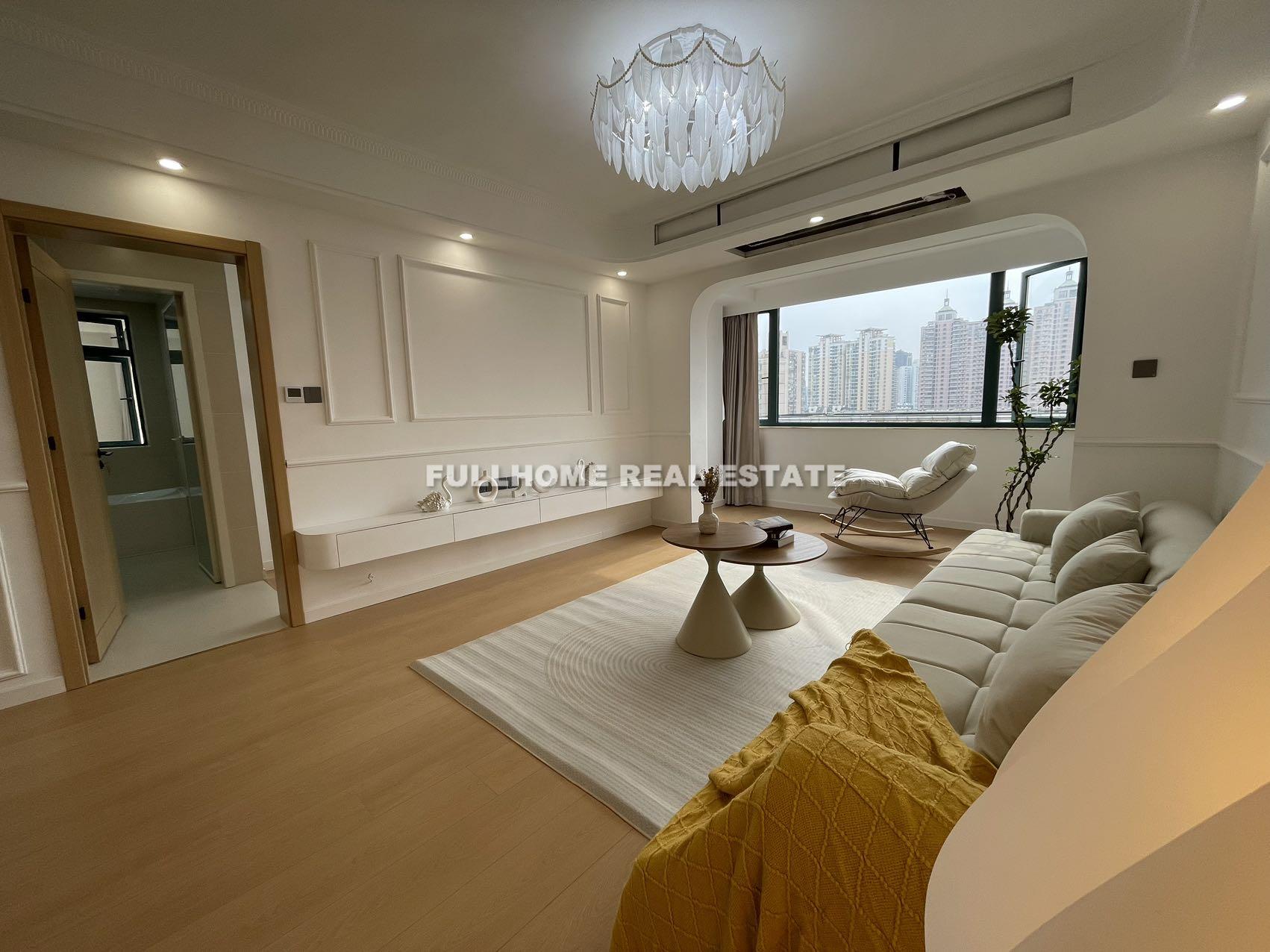 Jinkai Garden - Interior view 2, Shanghai rental property