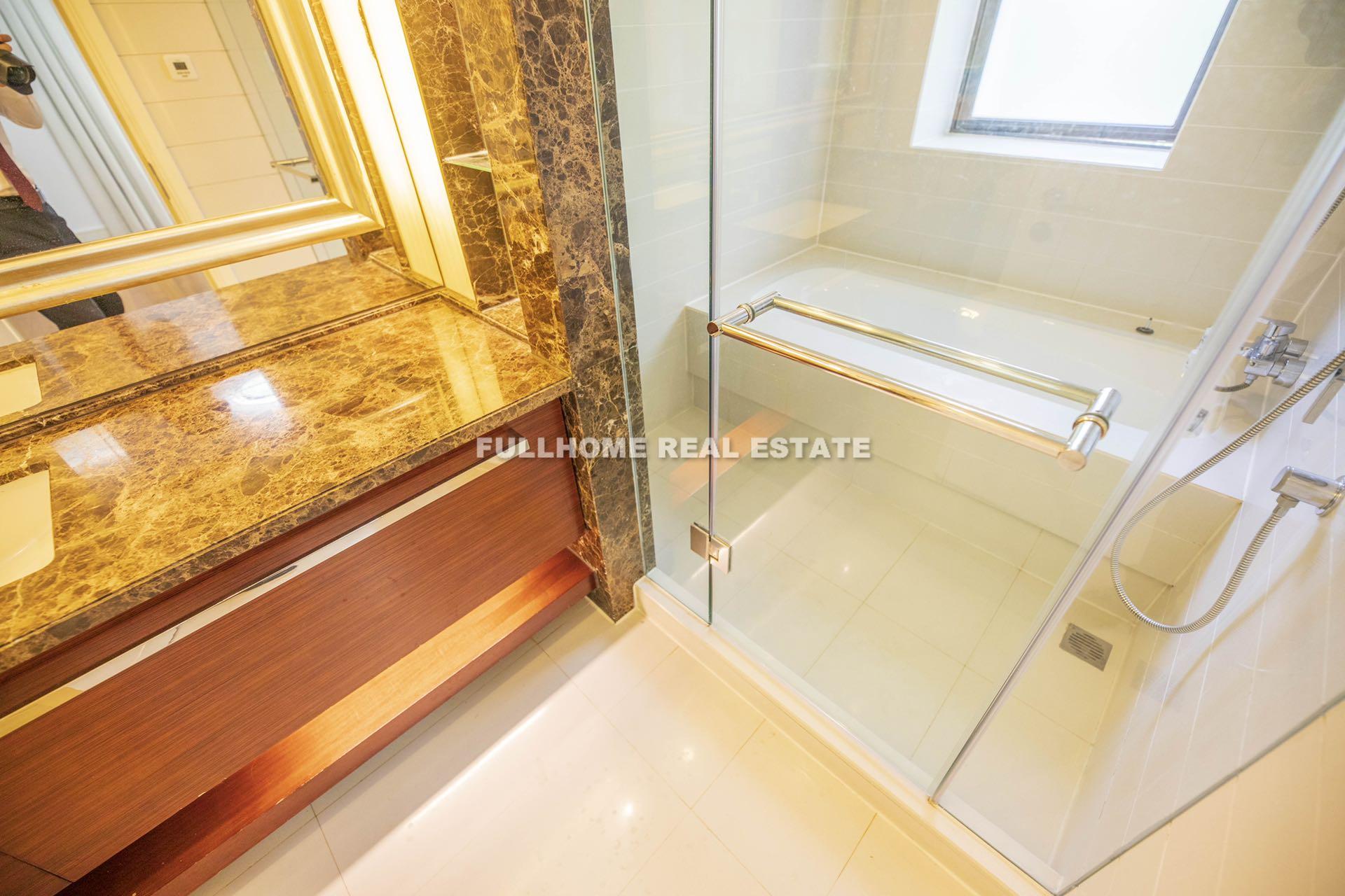 Casa Lakeville - Interior view 10, Shanghai rental property