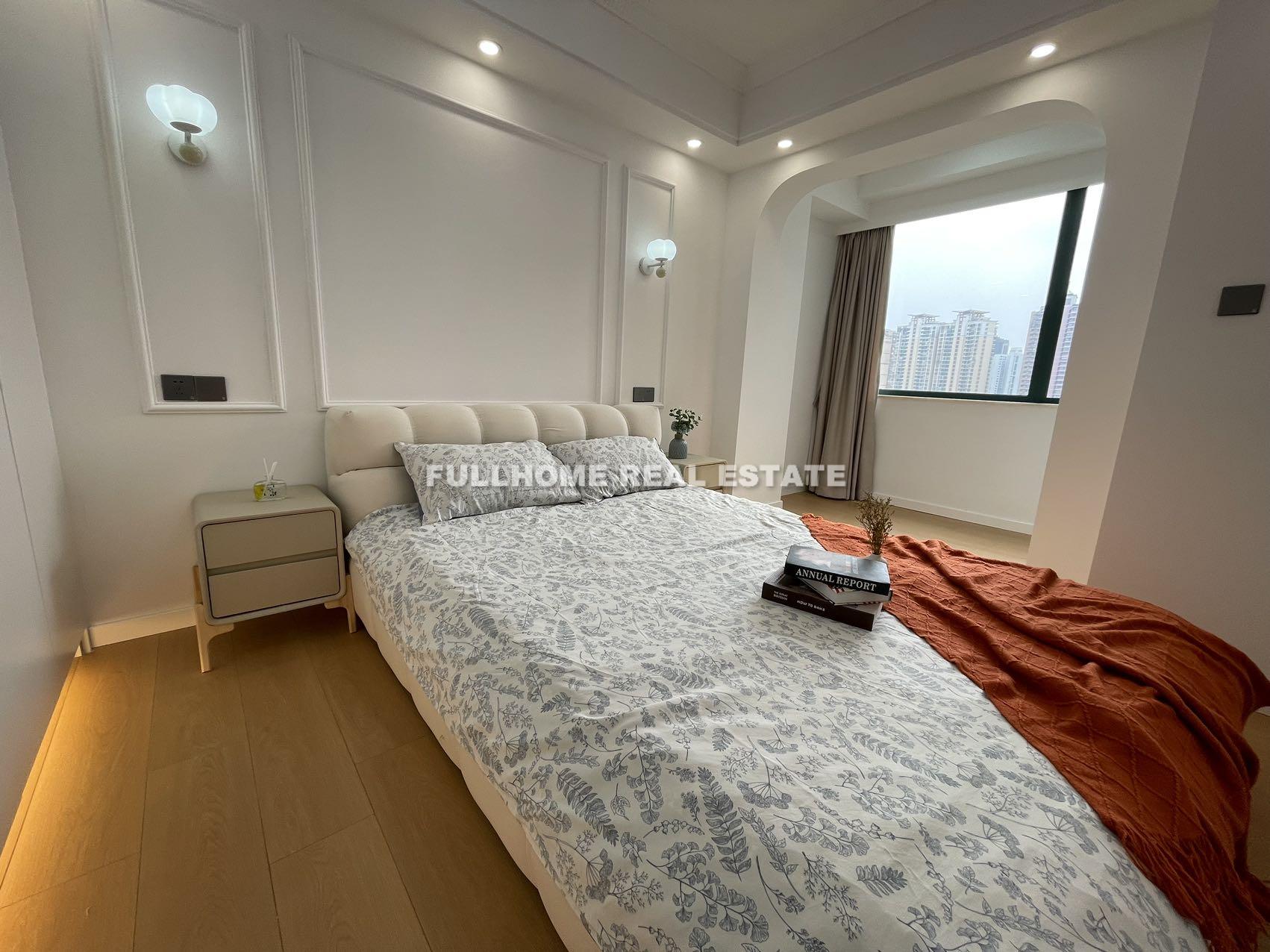 Jinkai Garden - Interior view 7, Shanghai rental property