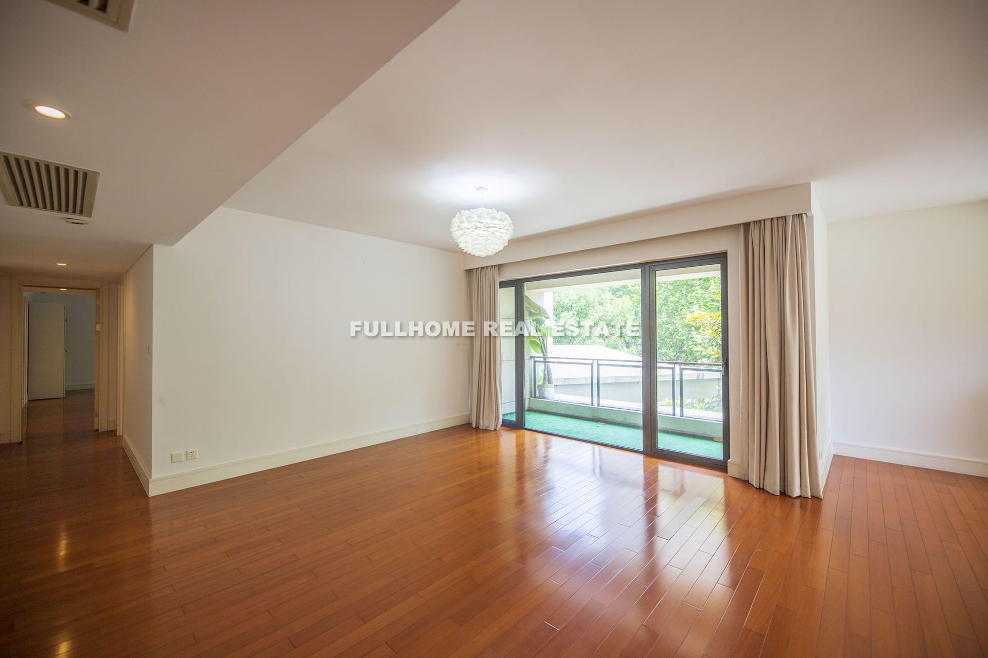 Casa Lakeville - Interior view 13, Shanghai rental property