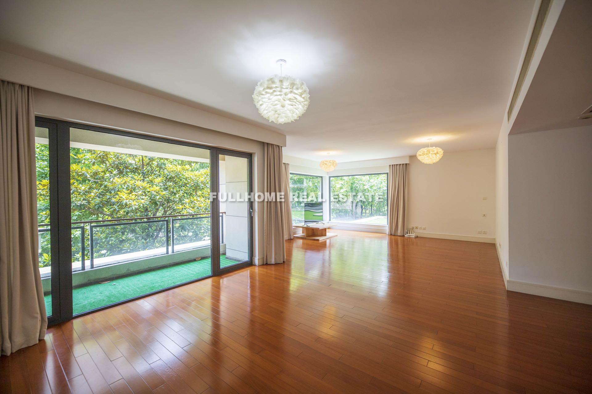 Casa Lakeville - Interior view 3, Shanghai rental property