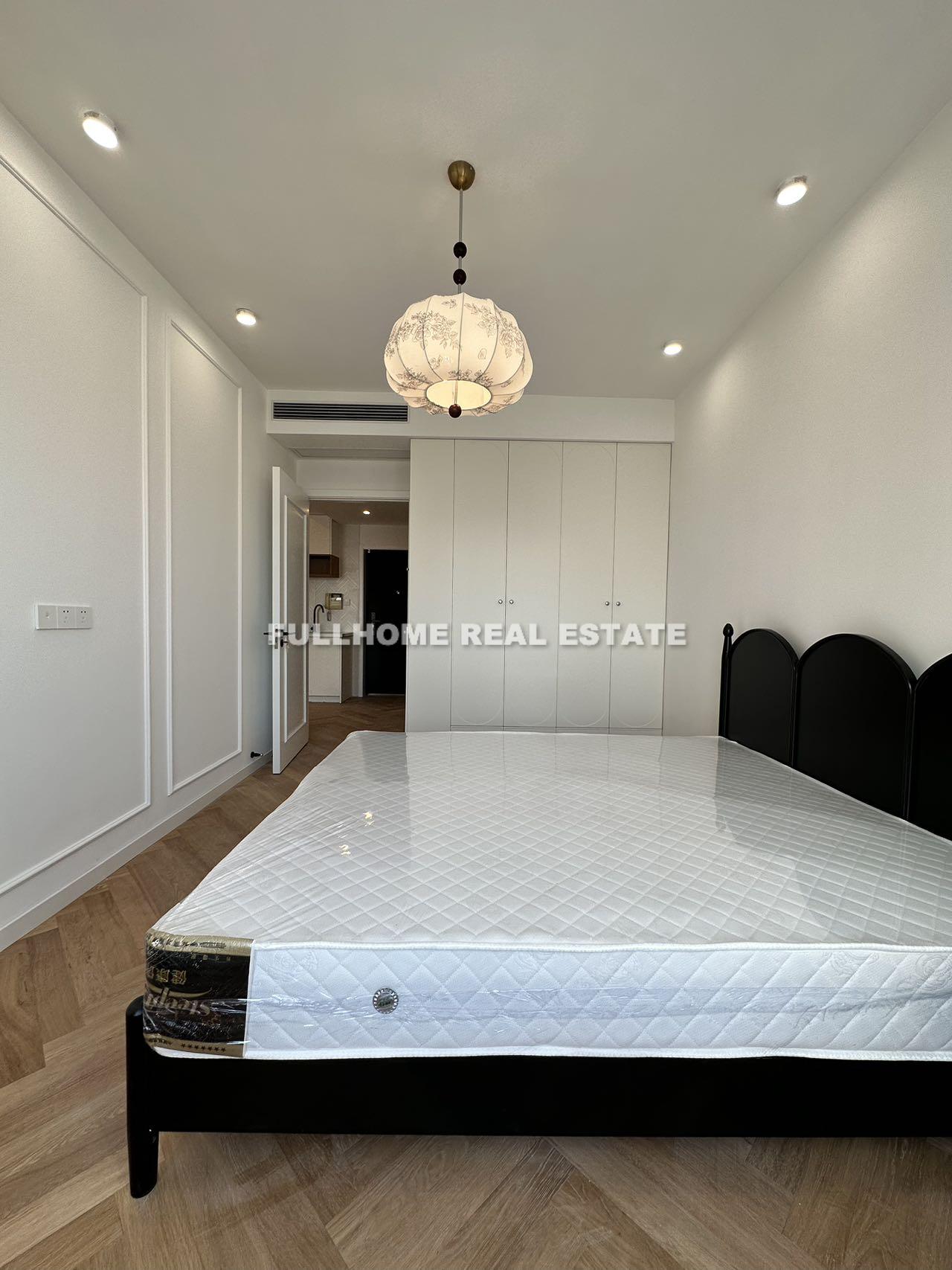 Manhattan Heights（Yi Jing Yuan） - Interior view 7, Shanghai rental property