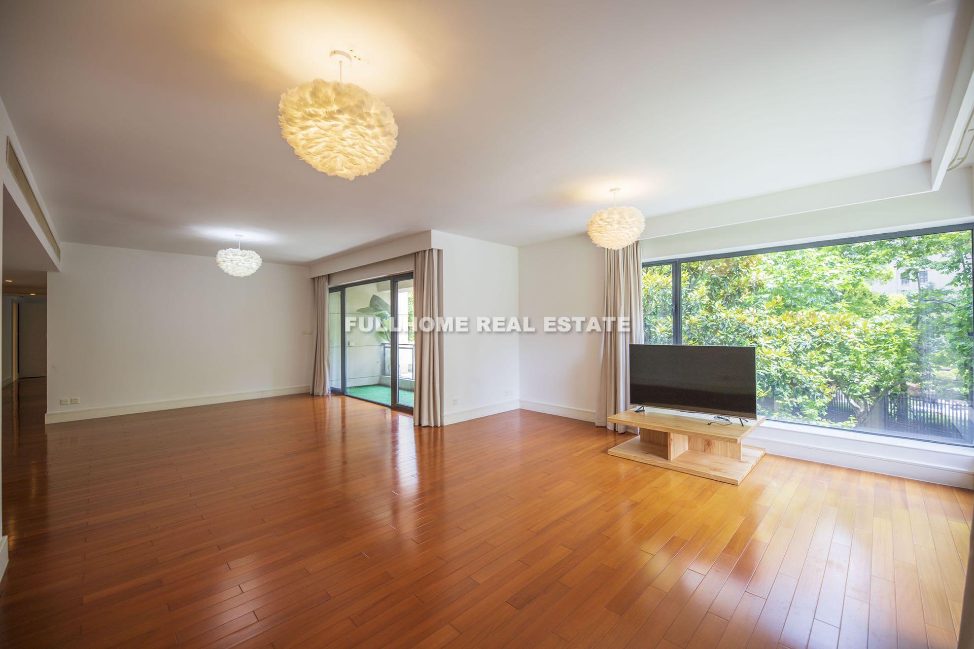 Casa Lakeville - Interior view 9, Shanghai rental property