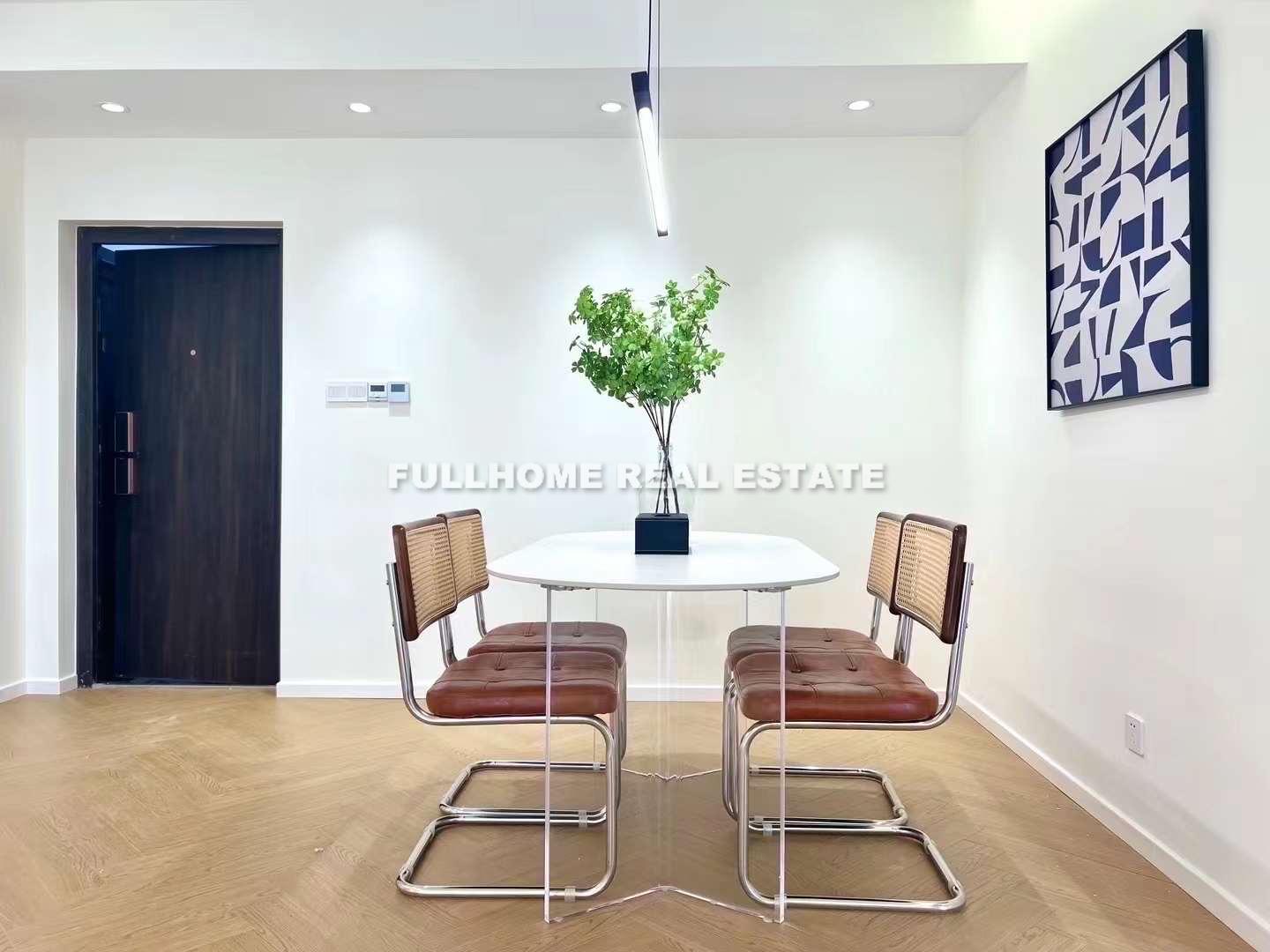 Dong Hai Garden - Interior view 4, Shanghai rental property