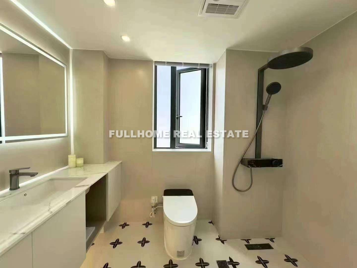 Jing An City - Interior view 9, Shanghai rental property