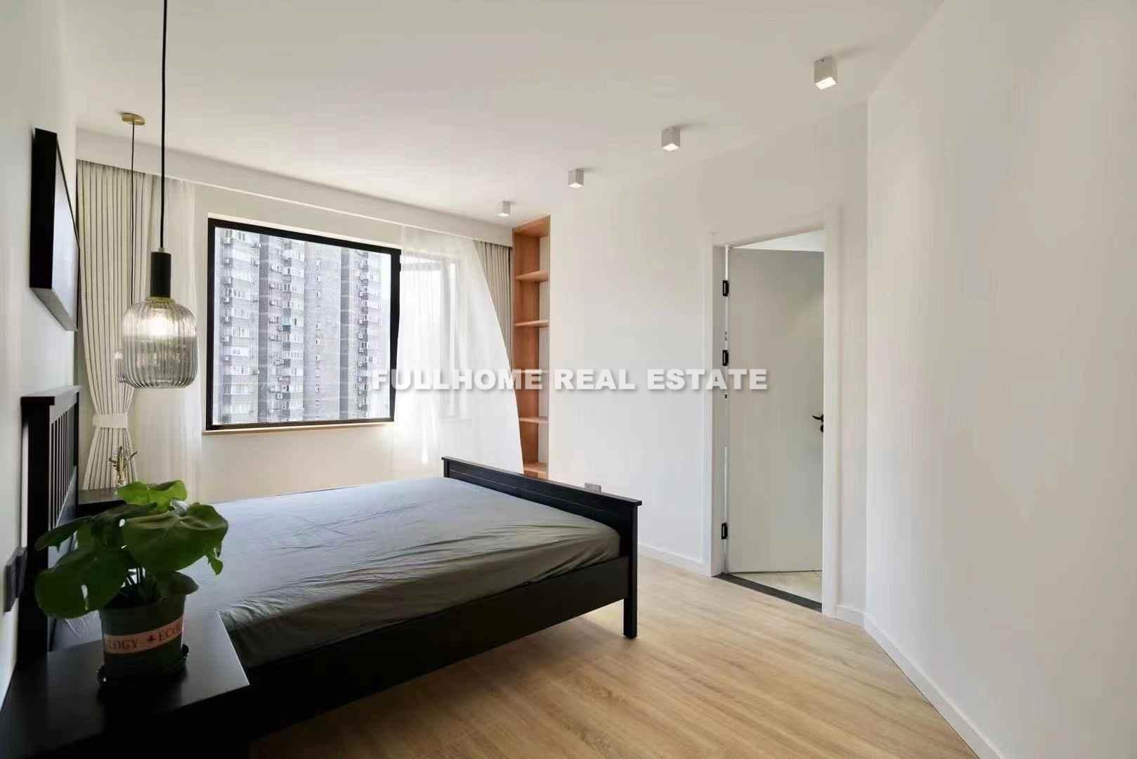 Lane 100-700 South Wanping Road Old House - Interior view 3, Shanghai rental property